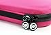 Pod Technical Classicpod Stethoscope Case - Hot Pink - for Littmann Classic Stethoscopes
