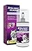 FELIWAY Spray Classic Spray, 60 mL - Reassures Cats During Car Travel, Veterinary Visits & Helps Control Unwanted Behaviours Like Urine Spraying, Scratching - (60 mL Spray, 1-Pack)