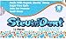 Stevita Hum, Peppermint - Sugar-Free Gum - 12 Pieces, Pack of 12 - Supports Oral Health - Non-GMO, Vegetarian, Keto, Gluten Free (Package may vary)