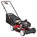 Troy-Bilt TB220 159cc 21-Inc h FWD High Wheel Self-Propelled Lawn Mower