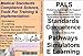 PALS Standards Competence,Simulators,E Learning,Pathways For Pediatric Advanced Life Support (2010 A by