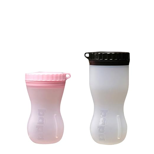 Tazas térmicas Fun Cup Original Taza de silicona suave Taza ...