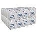 Kleenex 43752 Ultra Soft Multi-Fold Towels, 2Ply, White, 9 1/4x9 1/2, 150 per Pack (Case of 16 Packs)