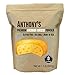 Cheddar Cheese Powder (1.5 Pound) by Anthony's, Batch Tested and Verified Gluten-Free, No Artificial Colors