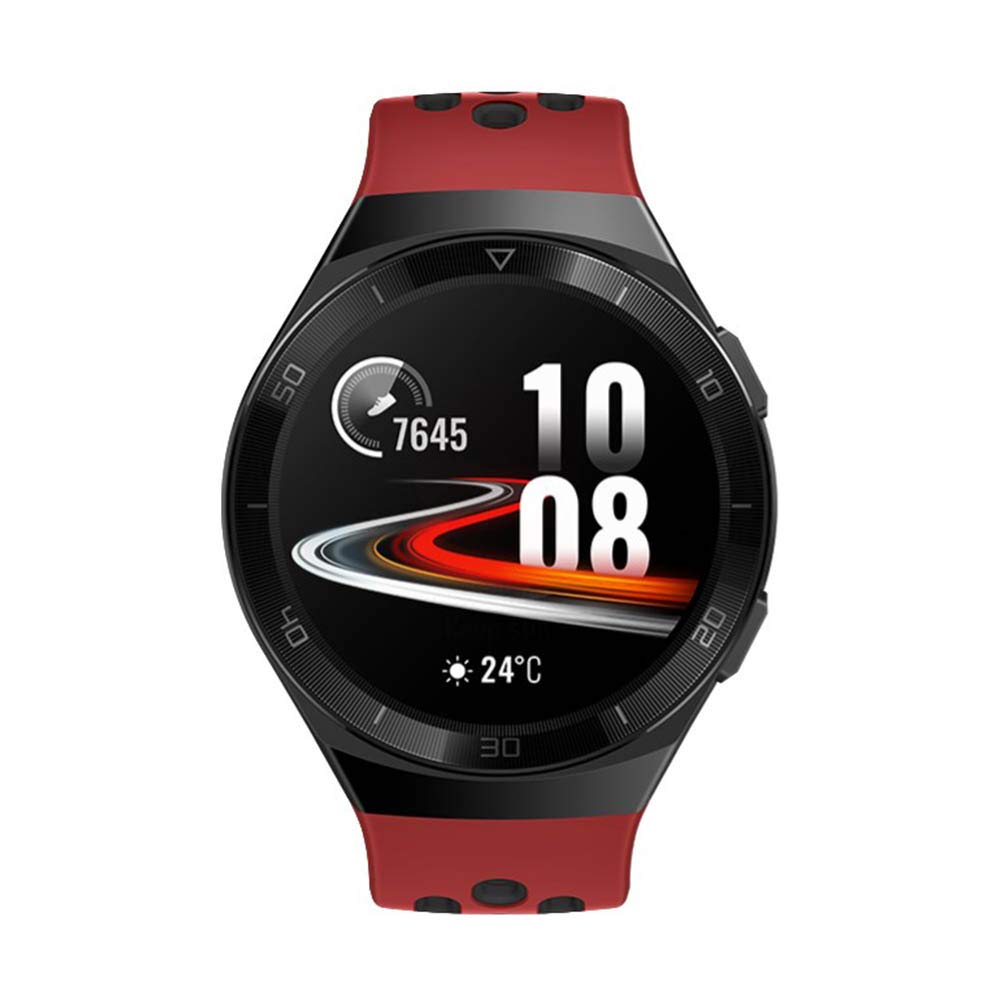 huawei watch gt control music