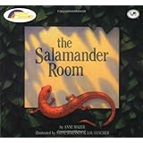 The Salamander Room (Dragonfly Books)