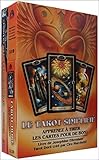 Le tarot simplifié - Apprenez à tirer les cartes pour de bon ! (French Edition) by 
