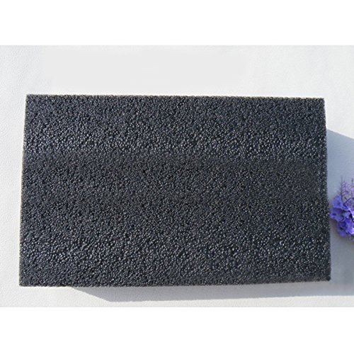 QOJA thickness 50mm needle felting foam mat pad wool tools handicraft