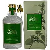 4711 Acqua Colonia By 4711 Melissa & Verbena Eau De Cologne Spray/FN242958/5.7 oz/women/