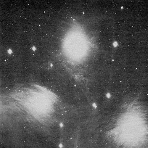 Album art for AIA: Alien Observer by Grouper