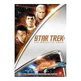 STAR TREK II: WRATH OF KHAN