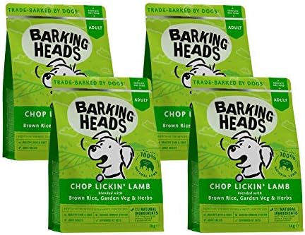 barking heads lamb