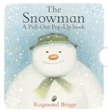 The Snowman Pull-Out Pop-Up Book