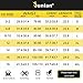Junlan Women Sauna Waist Trainer Vest Weight Loss Neoprene Tank Top Body Shaper Cincher