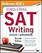 McGraw-Hill's Conquering Sat Writing, Second Edition (5 Steps to a 5 on the Advanced Placement Examinations)