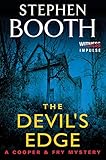 The Devil's Edge: A Cooper & Fry Mystery (Cooper & Fry Mysteries)