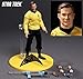 Star Trek Captain Kirk 1:12 Collective Action Figure