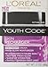 L'Oreal Paris Youth CodeDay/Night Cream For All Skin Types, 1.6 Ounce(Packaging may vary)