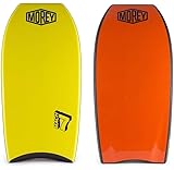 Morey Mach 7 Bodyboard