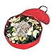 Primode Christmas Wreath Storage Bag 36