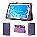 wisers Insignia - Flex - 8" , NS-P16AT08 tablet case / cover, purple