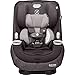Maxi-Cosi Pria Max 3-in-1 Convertible Car Seat – Nomad Black with Baby on Board Signthumb 1