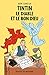 Tintin, le Diable et le Bon Dieu by
