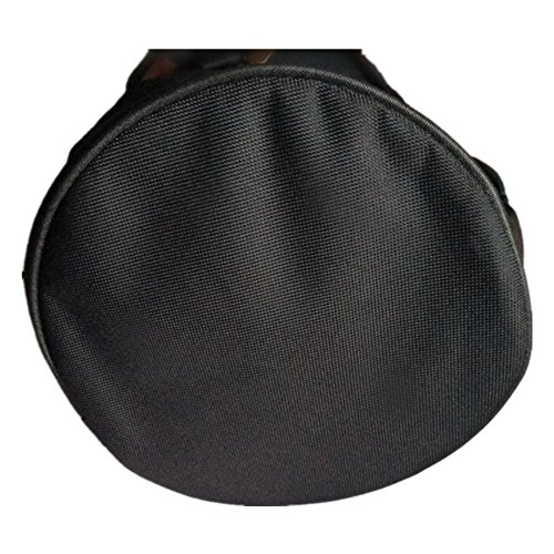 image for Jinchuan Tenor Slide Trombone Deluxe Bag Light Weight Case Water-resis