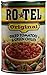 Ro-tel Diced Tomatoes & Green Chilies - 10 oz