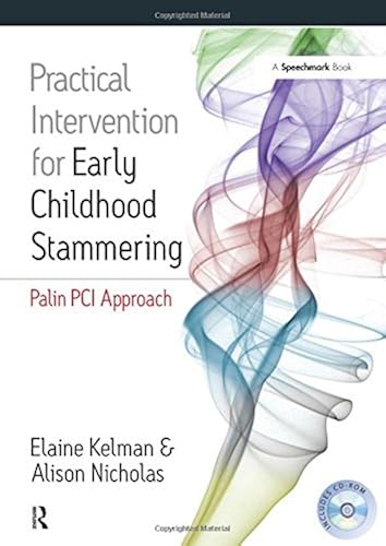 Download Practical Intervention for Early Childhood Stammering PDF