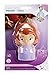 Philips 799957 Disney Sofia SoftPal Portable Night Light, Purple