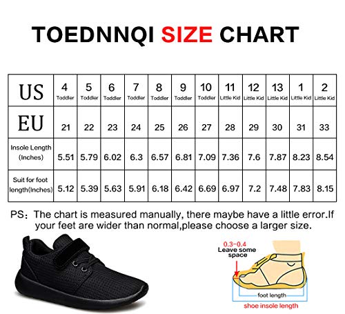 3 TOEDNNQI+Sneakers+Lightweight+Breathable+Athletic