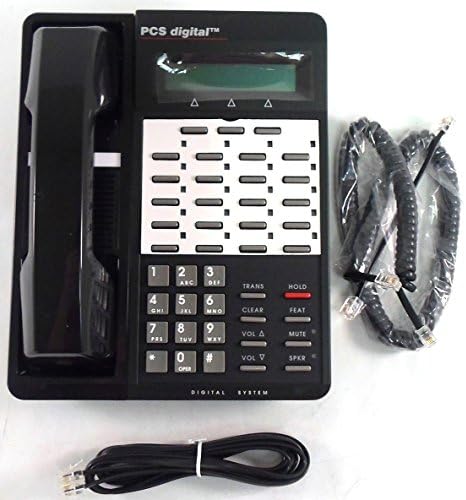 Vodavi DHS 7314-71 PCS 31 Button 2-Line LCD Display Telephone