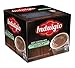 Indulgio Chocolate Mint Hot Cocoa Single Serve K-cup, 42 Count (Compatible with 2.0 Keurig Brewers)