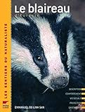 Le Blaireau d'Eurasie (Les Sentiers du Naturaliste) (French Edition) by 