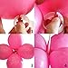 Coceca 150pcs Balloon Clip Rings Buckle Balloon Arch Folder Convenient Clip Connector