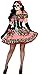 Rubies Women's Day of the Dead Senorita Costume, Medium/Large for themed parties and Halloween