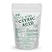 WHC Food Grade Citric Acid Powder (5 Lbs) | Non GMO