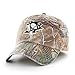 NHL Realtree Franchise Fitted Hat
