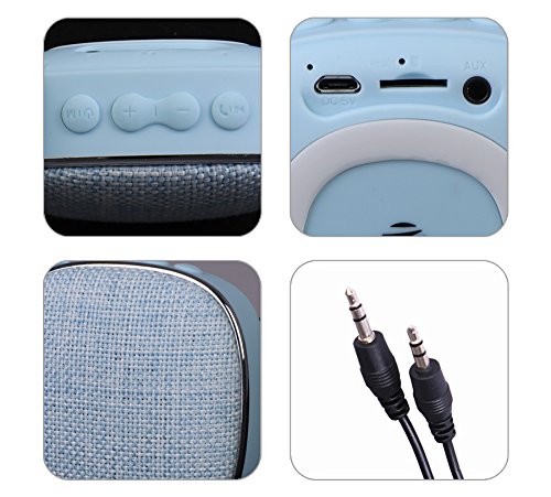 zebronics passion bluetooth speaker