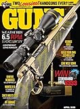 GUNS Magazine
