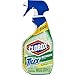Tilex Clorox Plus Bathroom Cleaner, Spray Bottle, Lemon Scent, 16 Ounces (Pack of 3) (Packaging May Vary)