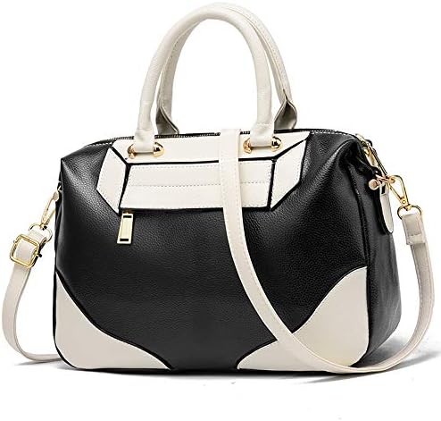 Handbags for Women Shoulder Tote Bags Purse Top Handle Designer Ladies Cossbody Bag Faux Leather