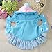 Puppy Clothes,Haoricu Chiens Velvet Dog Dress Pet Clothes Clothing Small Puppy winter warm Custome (S, Pink)