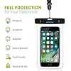 Mpow-Waterproof-Case-Universal-Dry-Bag-Pouch-for-Outdoor-Activities-for-Devices-up-to-60-2-PACK Mpow-Waterproof-Case-Universal-Dry-Bag-Pouch-for-Outdoor-Activities-for-Devices-up-to-60-2-PACK
