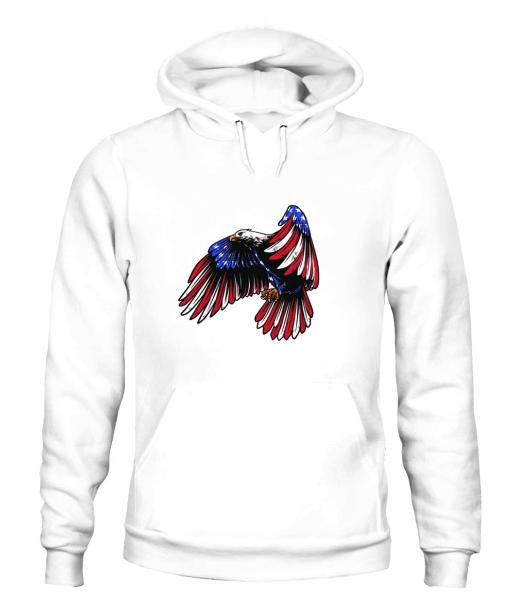 american eagle hooded sweatshirt