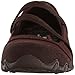 Skechers Unisex-Adult Bikers-Get-Up Mary Jane Flat