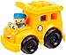 Mega Bloks Sonny School Bus