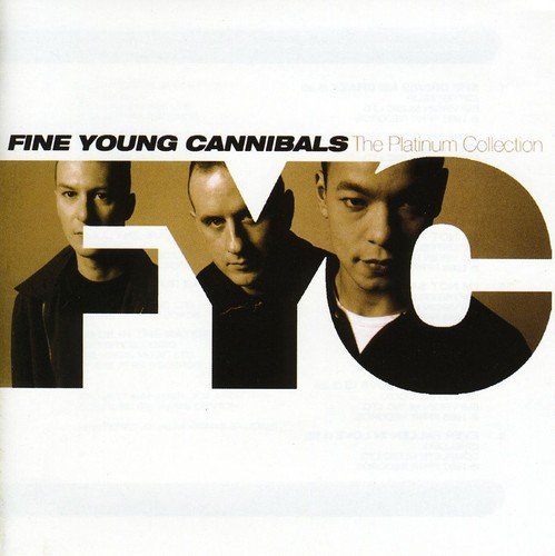 Fine Young Cannibals - She Drives Me Crazy The Best Of - Zortam Music
