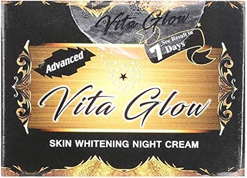 vita glow advanced cream